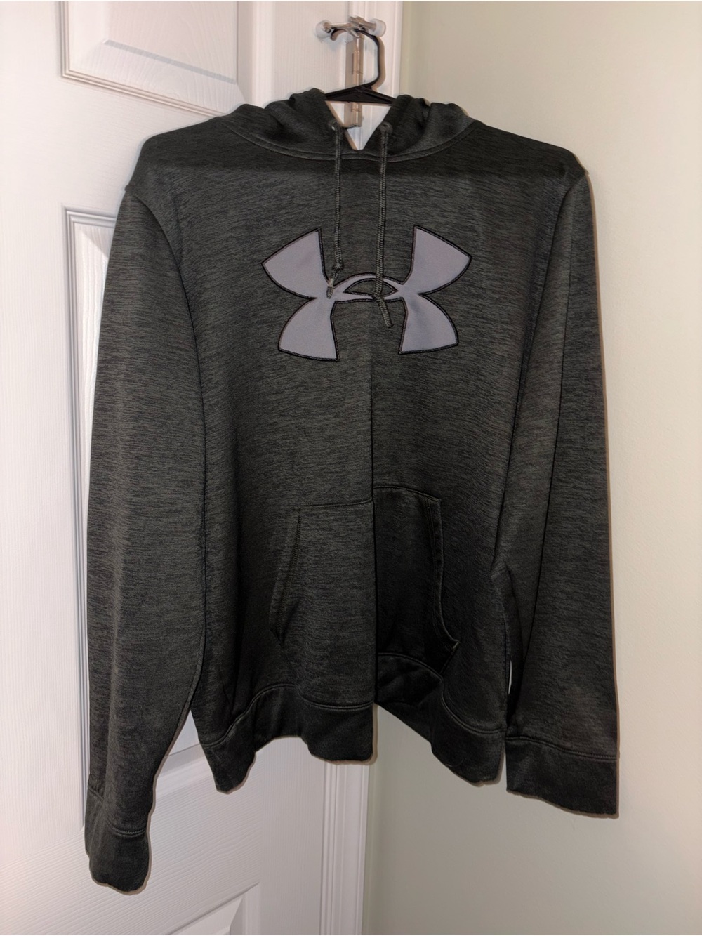 Under Armour Men's Hoodie